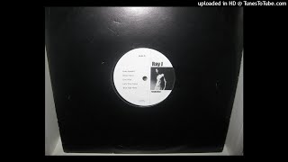 RAY J   exotic    of the album RAYDIATION only promotional
