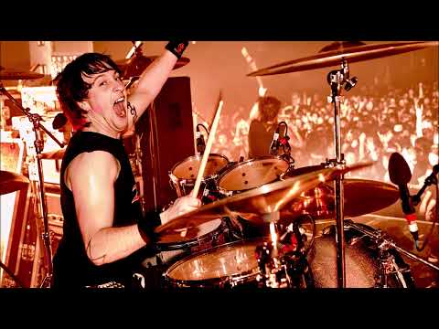 Bullet for My Valentine - Her Voice Resides [Drums Only]