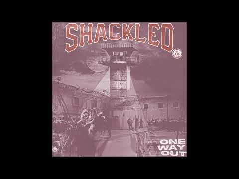 Shackled - One Way Out 2020 (Full EP)