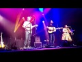 YOnder Mountain String Band Live From The Fillmore- High On A Hilltop.