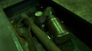 مكبس هيدروليكي Fug mobile straightening press 50 ton | صورة 4 - Machineryline