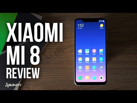 Xiaomi Mi 8, análisis: EXPERIENCIA DE GAMA ALTA por menos de 500€