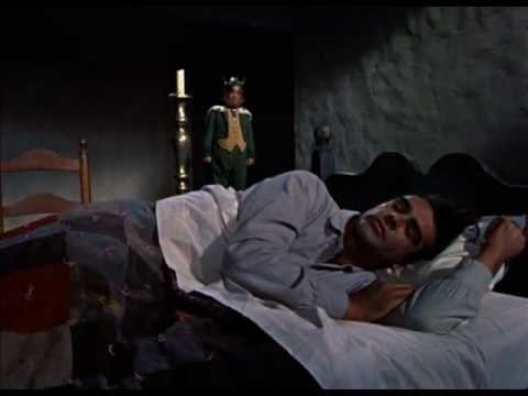 Darby O'Gill and the Little People - Sean Connery's Leprechaun Dream