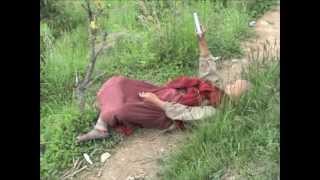 The Monk Who Shot Me