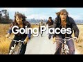 Going Places 1974 L Gerard Depardieu L Miou Miou L Patrick Dewaere L Full Movie Facts And Review