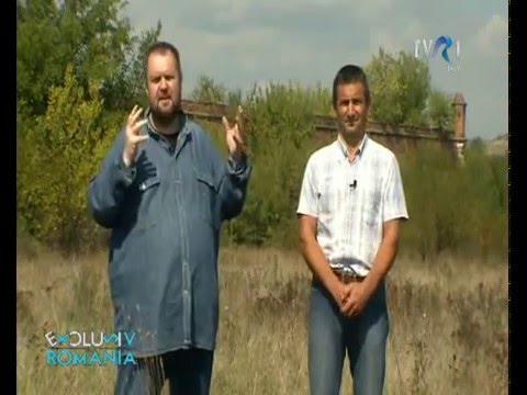 Ada Kaleh  Exclusiv în România