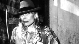 Joni Mitchell - For The Roses