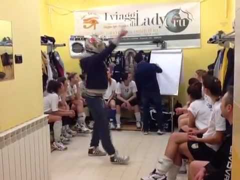 Harlem Shake Gecom Security Perugia