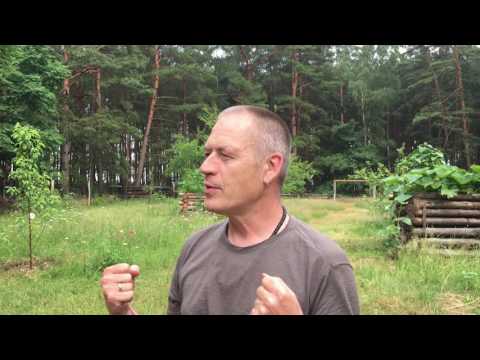 Sam Auinger über Osmodrama 3/3