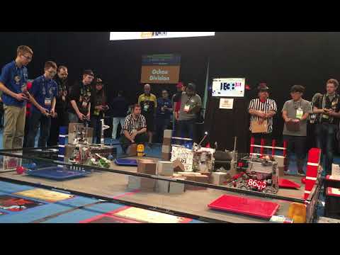 FTC Relic Recovery 708 World Record - 11115 Gluten Free and 9971 LANbros