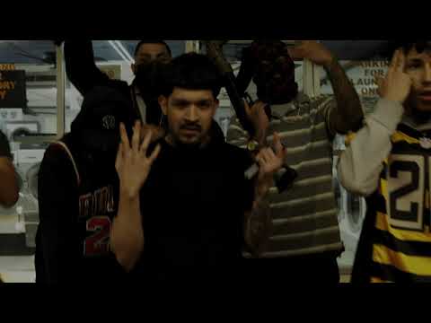 LAA Banz x Sixty Six - HOOD THANGS (PROD. YUNG GLIZZY)