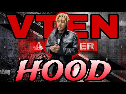 VTEN_-_HOOD_MAA__vten_new_rap_song @VTENOfficial