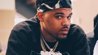 NBA OG 3Three - "Back on it" (Official Audio)