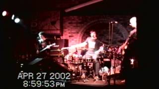 High Priests Of Rhythmic Noise - Takin&#39; Me Back