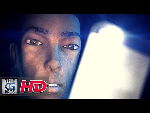 A Sci-Fi Short Film: "Exit" - by Ng King Kwan | TheCGBros