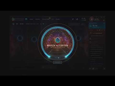 League of Legends - Live Stream 1 (05/15/20) - URF