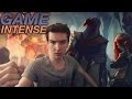 Game Intense | DominGo League of Legends