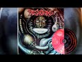 Fleshgrind - Destined for Defilement (1997) Full ALbum High Quality