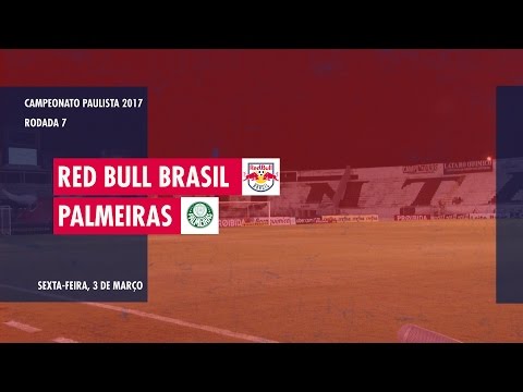 Red Bull Brasil 1 x 3 Palmeiras