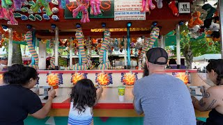 2023 City Fair: Fun At The Rose Festival