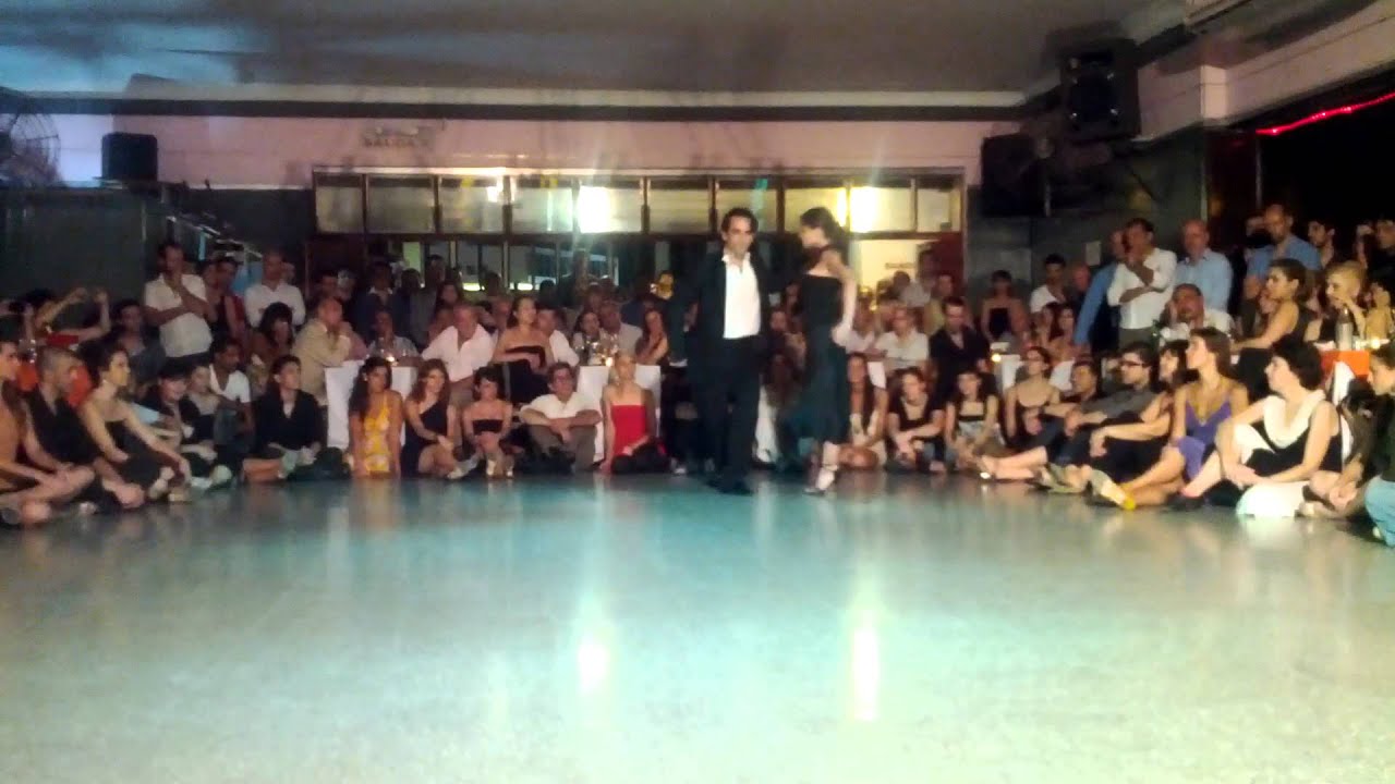 Fruto Dulce - Geraldine Rojas & Ezequiel Paludi 3