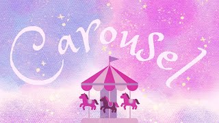 Carousel / 可不