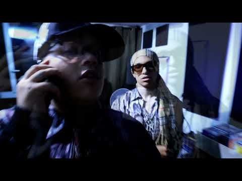 Young Riot & Uzzzy - Móntate en el carro (Video Oficial)