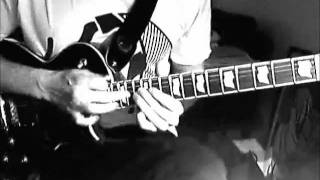 Soilwork - One With The Flies (solo) by Erik Jonason