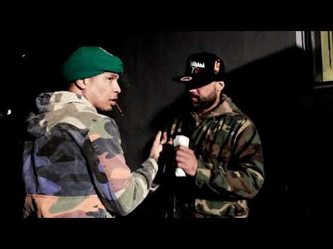 MOVIMIENTO NYC    -  BEHIND THE SCENES -