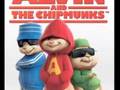 REAL Alvin And The Chipmunks Funkytown Voices