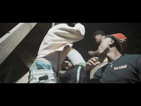 Damage - GDBD (Official Music Video)