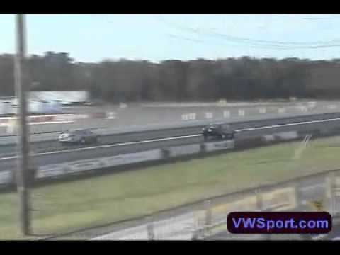 USP Motorsports VR6 Turbo Jetta - 10.4 @ 142, NOPI 2004