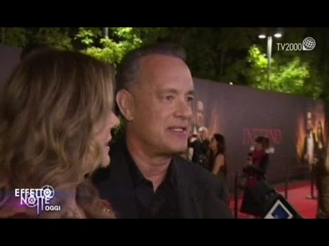 Inferno (Ron Howard, Dan Brown, Tom Hanks)