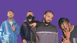 Download lagu Uzi&Motive - Nightmare  (ft.Drake,Travis Scott) [Remix.by Alper Savage] mp3