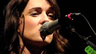 Brandi Carlile - I Will