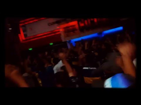 GOL DE BOCA Vs Bolivar