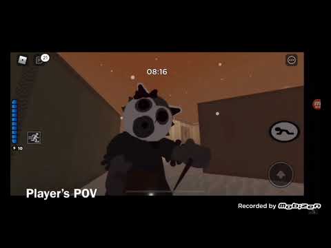 Reacting to Delta and Laura jumpscare Credit to: Squidy Yeety