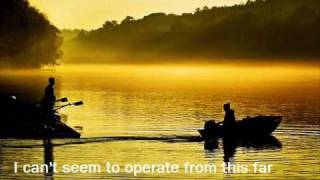 Low Fidelity - The Spill Canvas Lyrics/Pictures