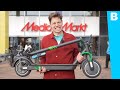 LEGALE elektrische STEP van de MediaMarkt ?