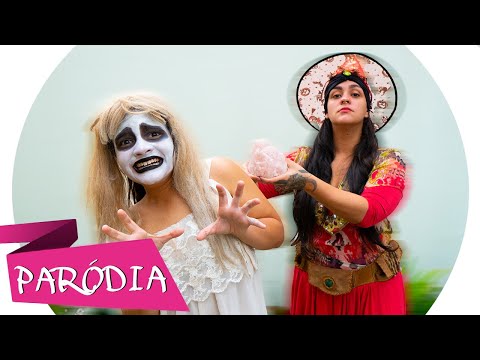 PARÓDIA | ROGERINHO - BOTADINHA SALIENTE