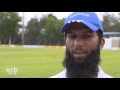 Moeen Ali after 6-77 cleans up SA 