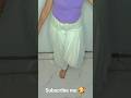Heavy Patiala Salwar Dance Salwar