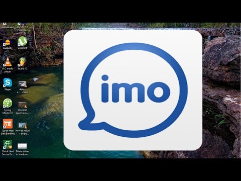 Download Imo Video Calling App For Pc Mp3 dan Mp4 Teranyar Gratis