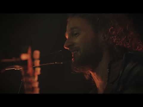 Elijah Salomon - Nie Usenand Gah (live)