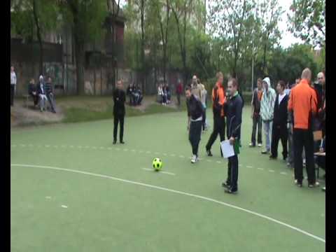 Chrobry Głogów w G1