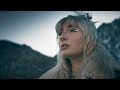 PIA MARIA White Noise Official Video