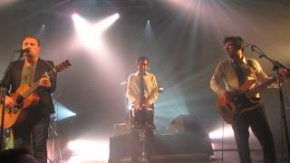 Oldelaf "Je ne sais pas" - Live @ Le Silex, Auxerre - 02/11/2013 [HD]