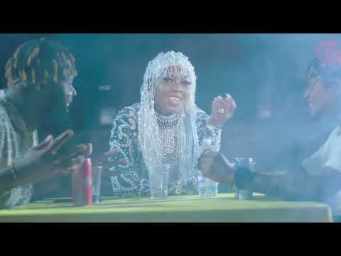 LADY GINA_ FT_IK BENSON-&_ XBABA LEWIS_ADEGHEOSA OFFICIAL VIDEO 2022