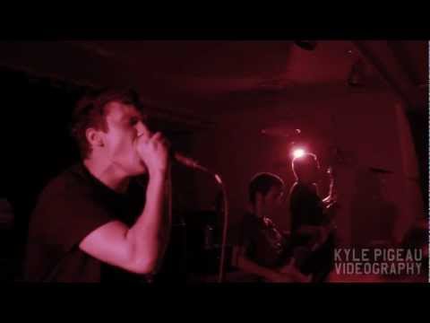 A Sight For Sewn Eyes - Uncommon Sense (LIVE)