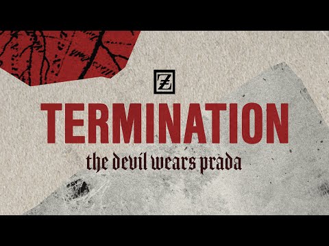 Video thumbnail for Termination